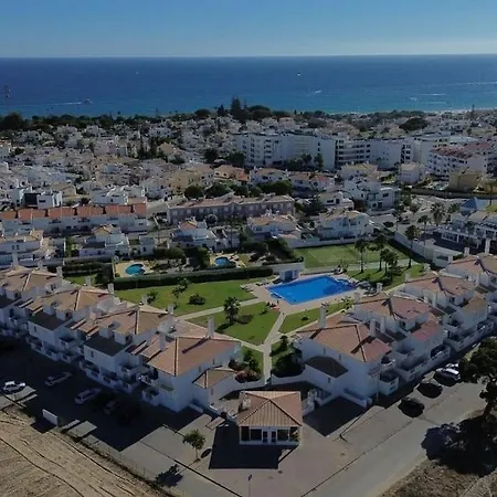 Appartement O Monte Mit Pool Guia (Faro)