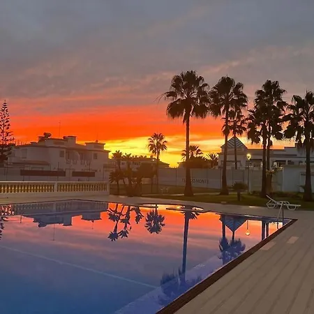 Appartement O Monte Mit Pool Guia (Faro)