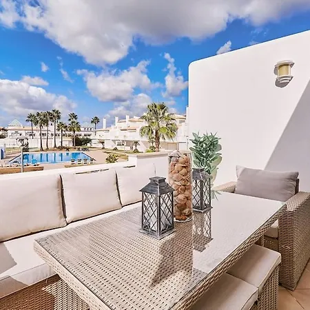 Appartement O Monte Mit Pool