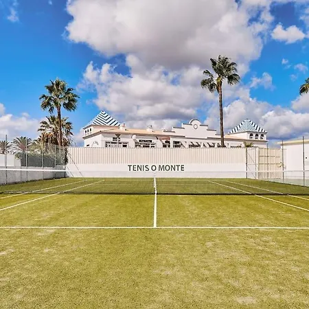 Appartement O Monte Mit Pool Guia (Faro)