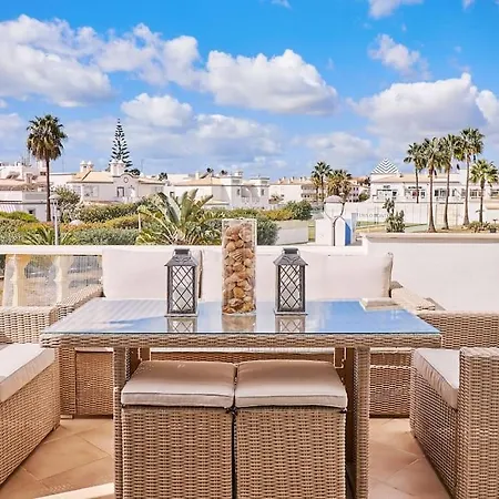 O Monte Mit Pool * Guia (Faro)