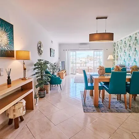 Apartment O Monte Mit Pool Guia (Faro)