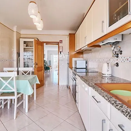 Apartment O Monte Mit Pool Guia (Faro)