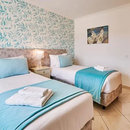 Apartment O Monte Mit Pool *