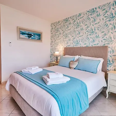 O Monte Mit Pool Apartment