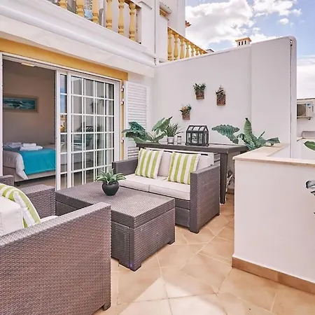 O Monte Mit Pool Apartment Guia (Faro)