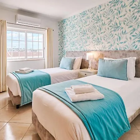 Apartment O Monte Mit Pool Guia (Faro)