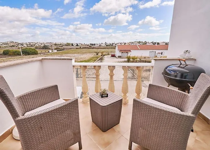 O Monte Mit Pool Appartement Guia (Faro)