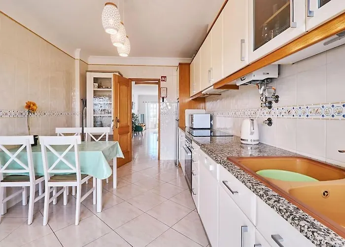 Appartement O Monte Mit Pool Guia (Faro)