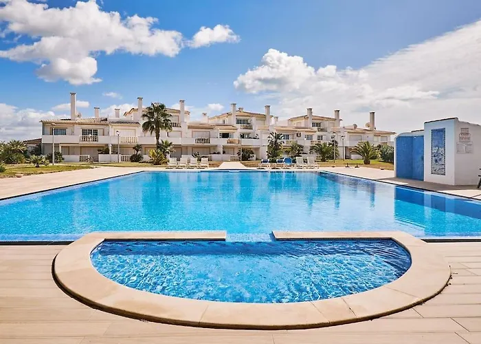 Appartement O Monte Mit Pool *