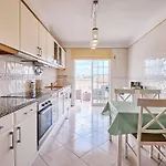 O Monte Mit Pool Apartment Guia (Faro)