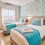 Apartment O Monte Mit Pool Guia (Faro)