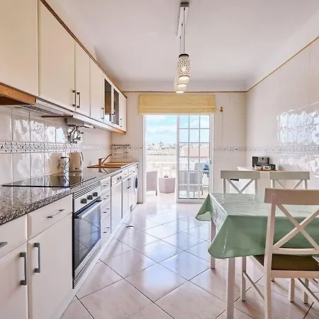 O Monte Mit Pool Apartment Guia (Faro)